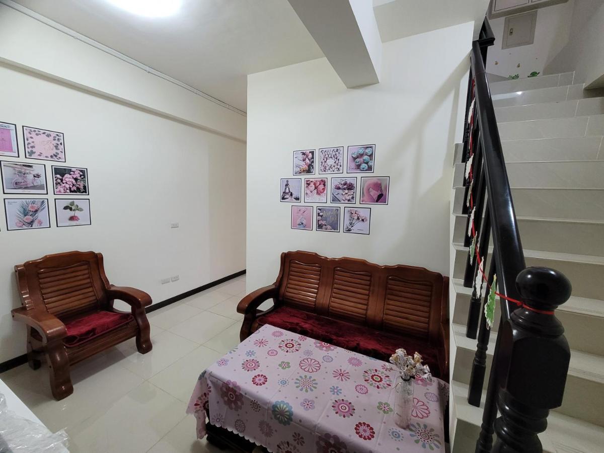 Gaomei 607 Homestay Qingshui Exterior foto
